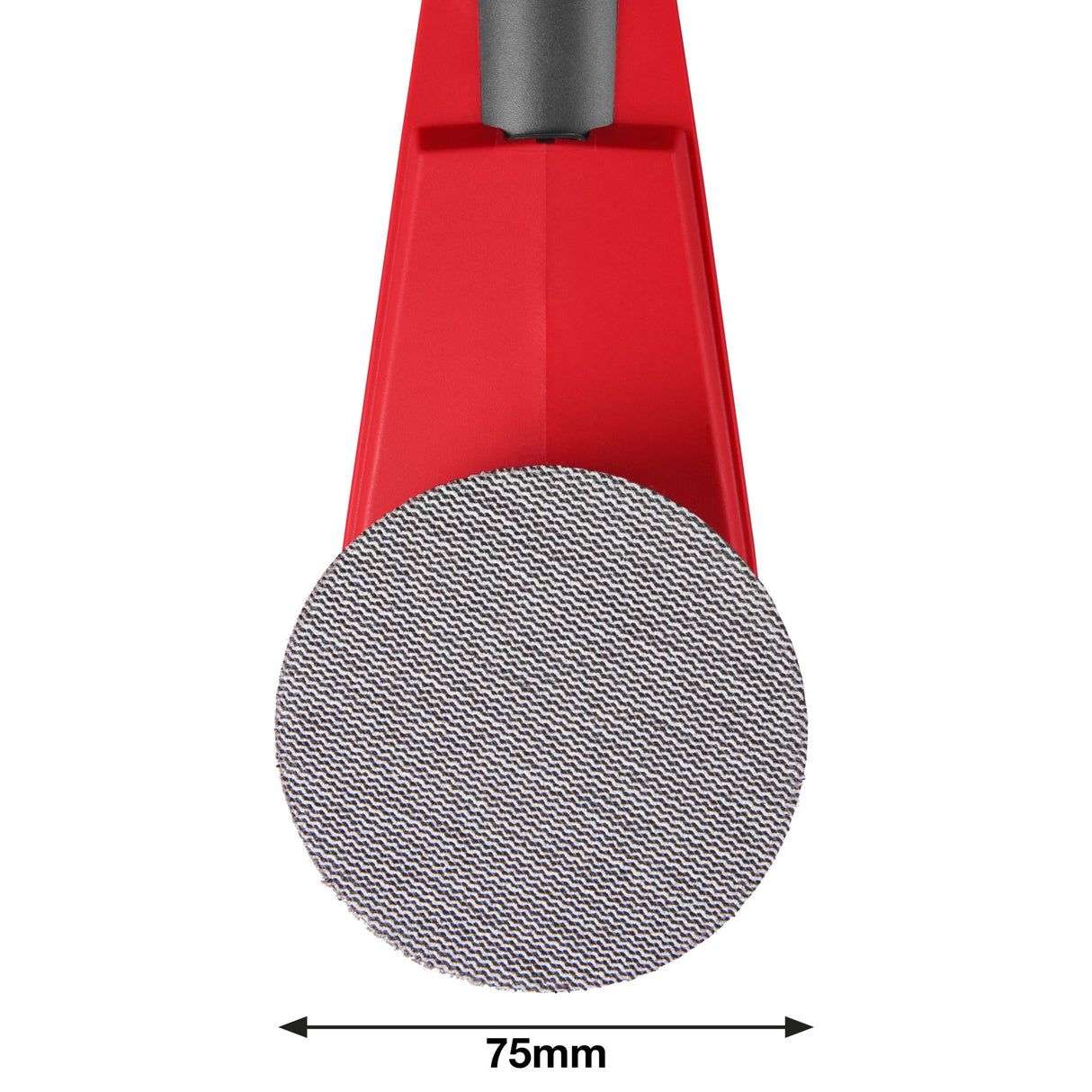 M12 FSDR75 Șlefuitor orbital M12 FUEL™ 75 mm Milwaukee