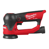 Milwaukee 4933498232 M12 FSDR75-0B Șlefuitor orbital M12 FUEL™ 75 mm