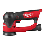M12 FSDR75 Șlefuitor orbital M12 FUEL™ 75 mm Milwaukee