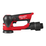 Milwaukee 4933498232 M12 FSDR75-0B Șlefuitor orbital M12 FUEL™ 75 mm