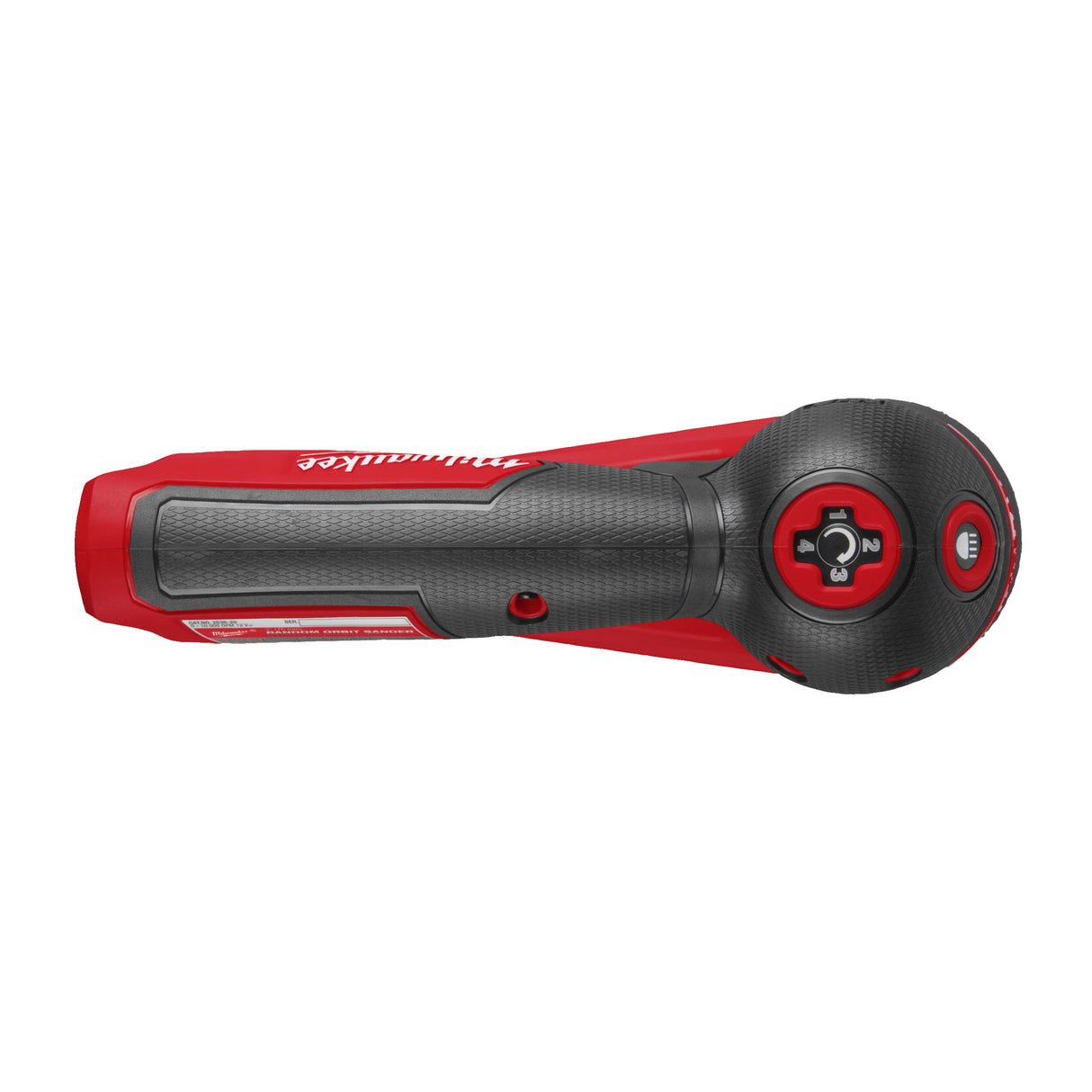 Milwaukee 4933498232 M12 FSDR75-0B Șlefuitor orbital M12 FUEL™ 75 mm