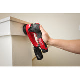 Milwaukee 4933498233 M12 FSDR75-202B Șlefuitor orbital M12 FUEL™ 75 mm