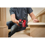 Milwaukee 4933498233 M12 FSDR75-202B Șlefuitor orbital M12 FUEL™ 75 mm