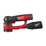 Milwaukee 4933498233 M12 FSDR75-202B Șlefuitor orbital M12 FUEL™ 75 mm