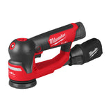 Milwaukee 4933498233 M12 FSDR75-202B Șlefuitor orbital M12 FUEL™ 75 mm
