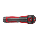 M12 FSDR75 Șlefuitor orbital M12 FUEL™ 75 mm Milwaukee