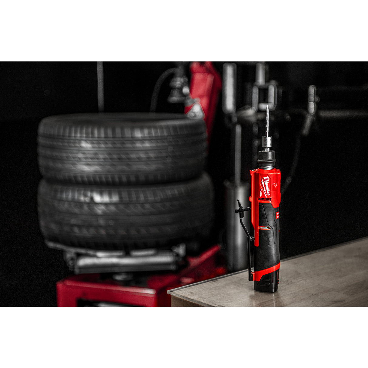Milwaukee M12ftb-0 polizor anvelope   4933472215