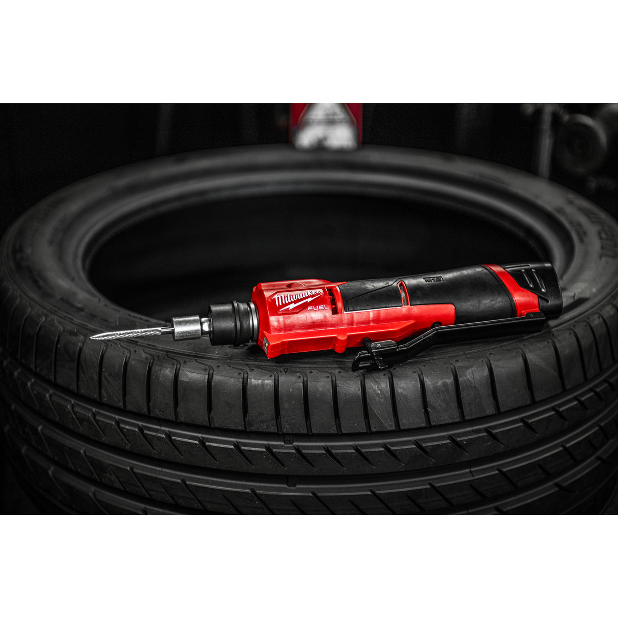 Milwaukee M12ftb-0 polizor anvelope   4933472215