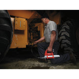 Milwaukee M12gg-0 pistol aplicare adez.   4933440435