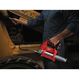 Milwaukee M12gg-0 pistol aplicare adez.   4933440435