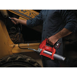 Milwaukee M12gg-401b pistol aplicareadez.   4933441675