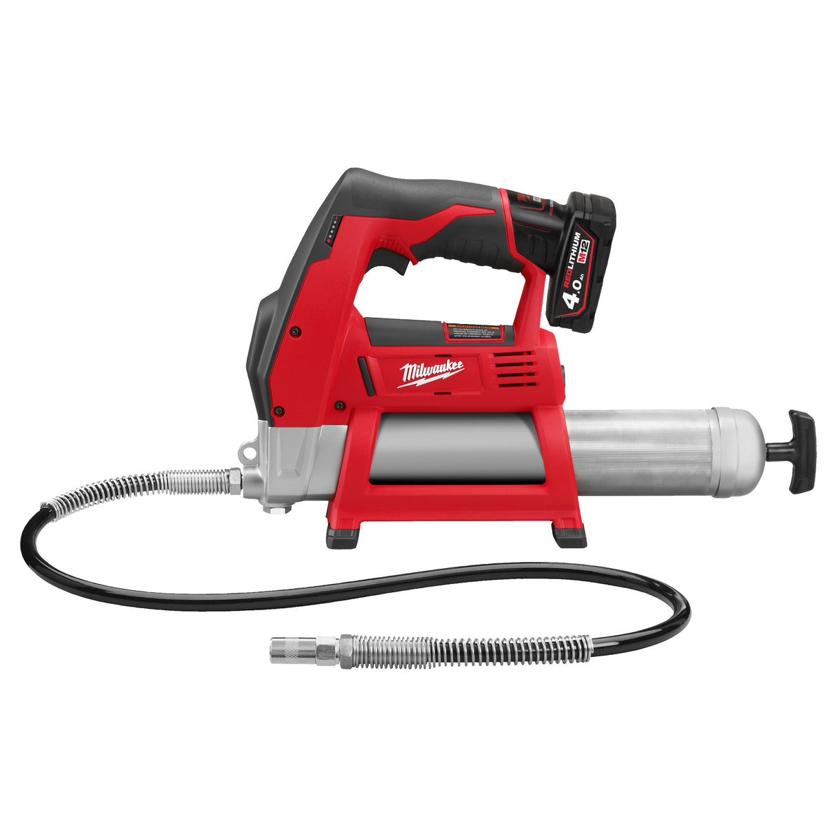 Milwaukee M12gg-401b pistol aplicareadez.   4933441675