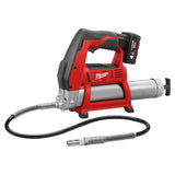 Milwaukee M12gg-401b pistol aplicareadez.   4933441675