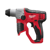 M12 H Ciocan rotopercutor SDS-plus subcompact M12™ Milwaukee