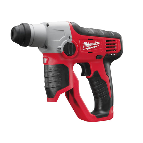 M12 H Ciocan rotopercutor SDS-plus subcompact M12™ Milwaukee