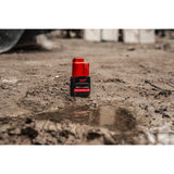 Milwaukee M12hb2.5 acumulator   4932480164