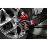 Milwaukee M12hb5 acumulator   4932480165