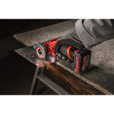 Milwaukee M12hb5 acumulator   4932480165