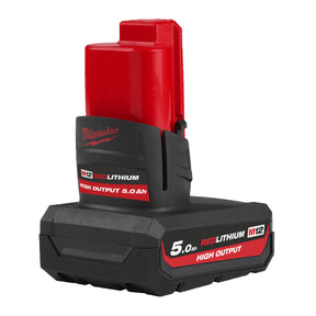 Milwaukee M12hb5 acumulator   4932480165