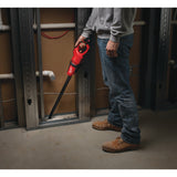 Milwaukee M12hv-0 ( fără acumulator) aspirator manual   4933448390