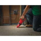 Milwaukee M12hv-0 ( fără acumulator) aspirator manual   4933448390