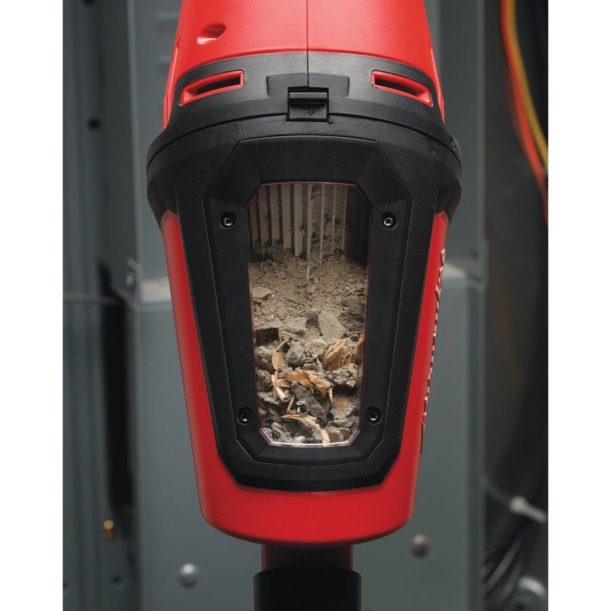 Milwaukee M12hv-0 ( fără acumulator) aspirator manual   4933448390