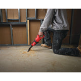 Milwaukee M12hv-0 ( fără acumulator) aspirator manual   4933448390