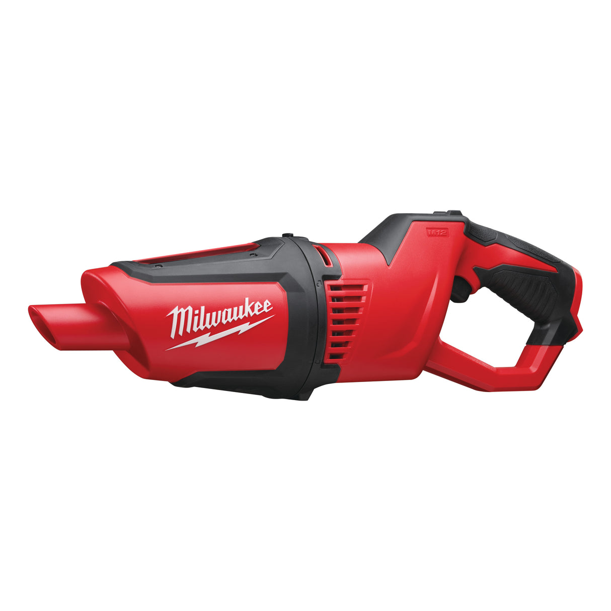 Milwaukee M12hv-0 ( fără acumulator) aspirator manual   4933448390