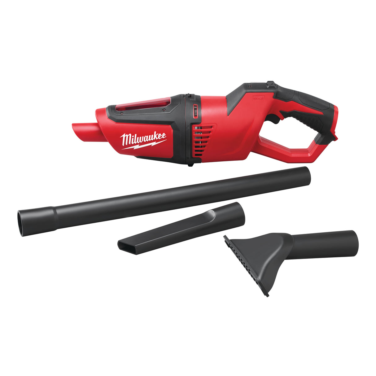 Milwaukee M12hv-0 ( fără acumulator) aspirator manual   4933448390