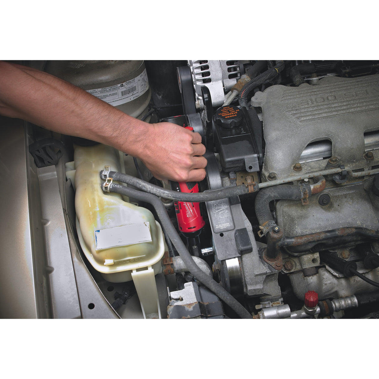 M12 IR Antrenor cu clichet M12™ subcompact Milwaukee
