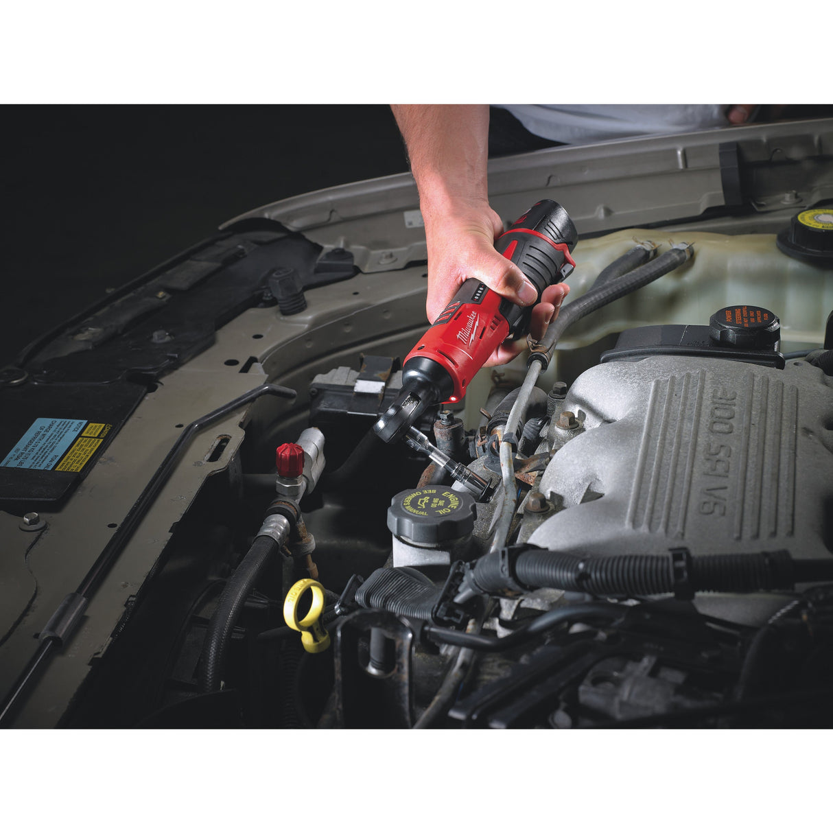 M12 IR Antrenor cu clichet M12™ subcompact Milwaukee