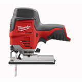 M12 JS Fierăstrău pendular M12™ subcompact Milwaukee