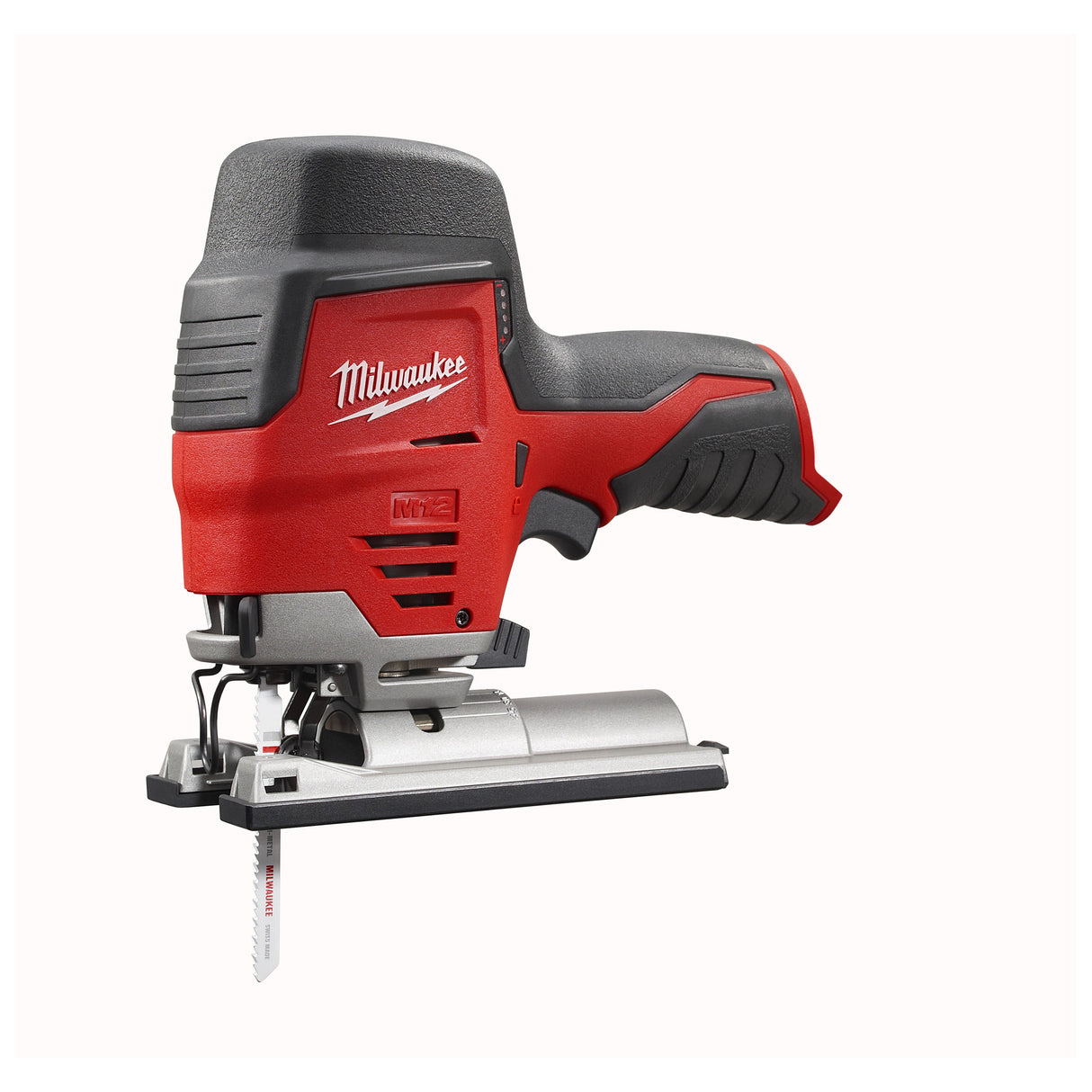 M12 JS Fierăstrău pendular M12™ subcompact Milwaukee