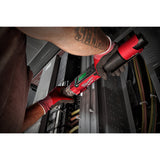 M12 ONEFTR38 Cheie dinamometrică digitală ⅜ ″ M12 FUEL™ ONE-KEY™ Milwaukee