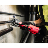 M12ONEHPT Presă hidraulică M12™ FORCE LOGIC™ ONE-KEY™ sub-compactă Milwaukee