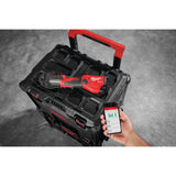 M12ONEHPT Presă hidraulică M12™ FORCE LOGIC™ ONE-KEY™ sub-compactă Milwaukee