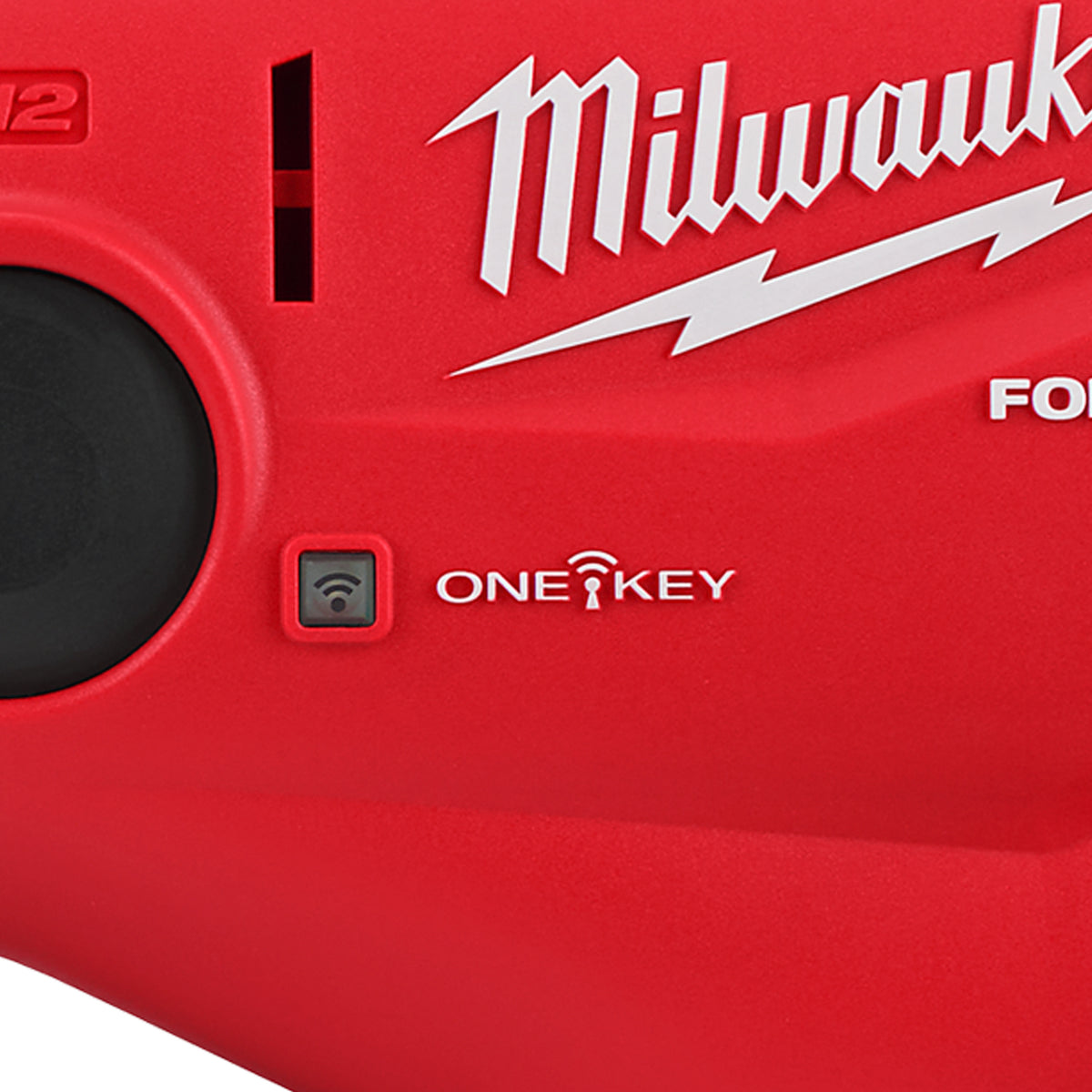 M12ONEHPT Presă hidraulică M12™ FORCE LOGIC™ ONE-KEY™ sub-compactă Milwaukee