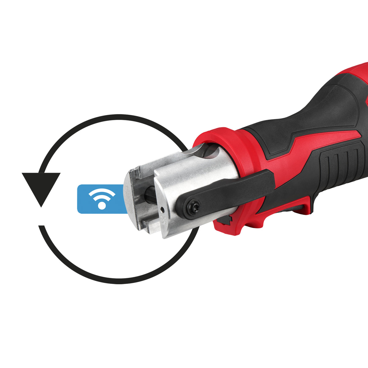M12ONEHPT Presă hidraulică M12™ FORCE LOGIC™ ONE-KEY™ sub-compactă Milwaukee