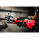 M12ONEHPT Presă hidraulică M12™ FORCE LOGIC™ ONE-KEY™ sub-compactă Milwaukee