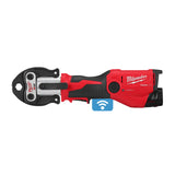 M12ONEHPT Presă hidraulică M12™ FORCE LOGIC™ ONE-KEY™ sub-compactă Milwaukee