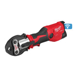 M12ONEHPT Presă hidraulică M12™ FORCE LOGIC™ ONE-KEY™ sub-compactă Milwaukee