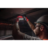 Milwaukee M12pal-0 proiector pivotant   4933478226