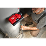Milwaukee M12pal-0 proiector pivotant   4933478226