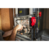 Milwaukee M12pal-0 proiector pivotant   4933478226