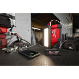 Milwaukee M12pal-0 proiector pivotant   4933478226