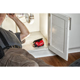 Milwaukee M12pal-0 proiector pivotant   4933478226