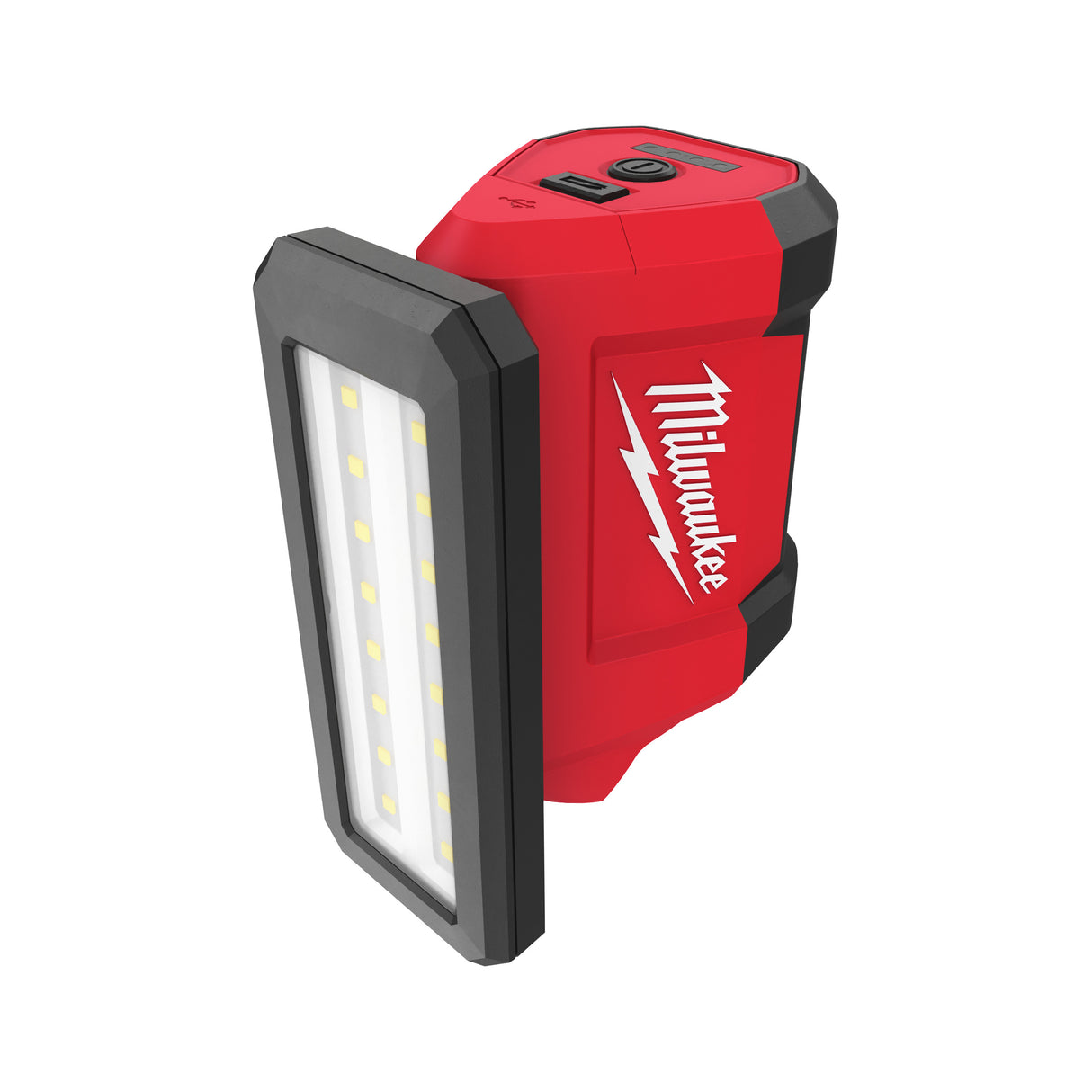 Milwaukee M12pal-0 proiector pivotant   4933478226