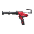 Milwaukee M12pcg/310c-201b pistol aplicare adez 4933441655
