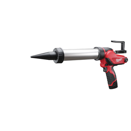 M12 PCG/400A Pistol aplicare silicon subcompact 400 ml M12™ Milwaukee