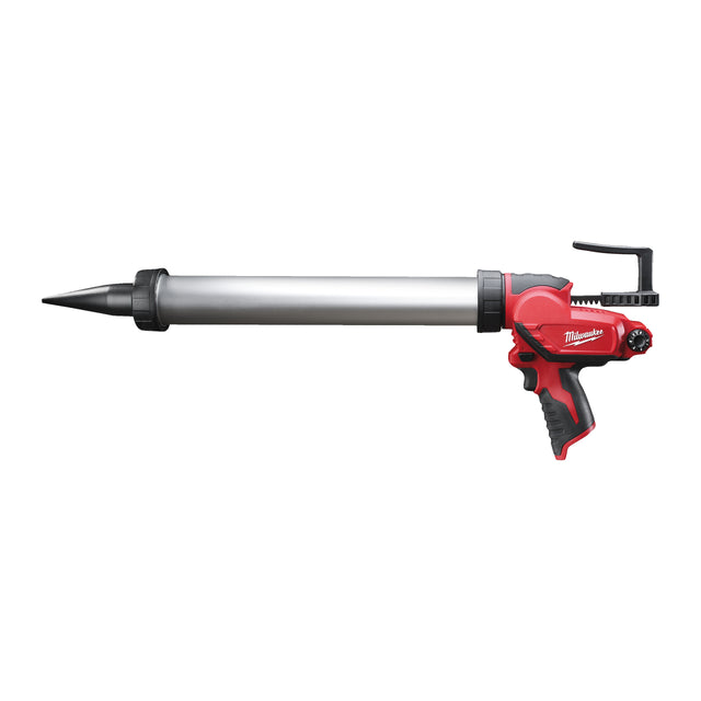 Milwaukee M12pcg/600a-0 pistol aplicare adez.   4933441786
